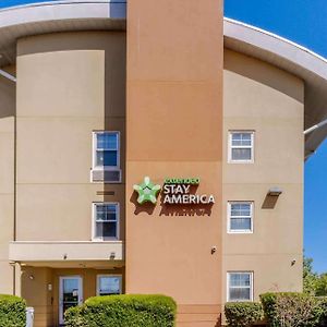 Extended Stay America Suites - San Jose - Santa Clara